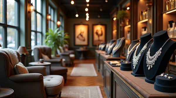 La Boutique du Collier : Colliers personnalisés et promos attractives