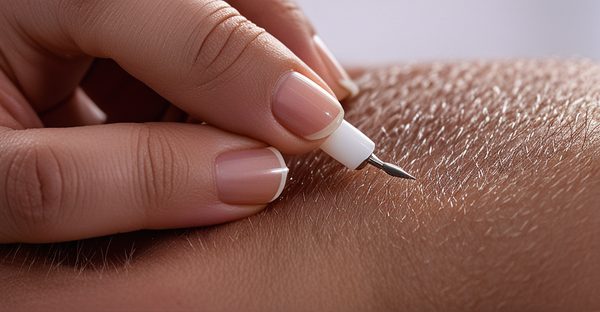 Lancez-vous dans la prothésie ongulaire avec rn formation !