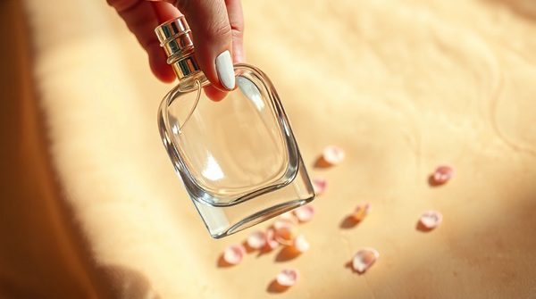 Les tendances parfumées : découvrez votre essence "scentimental"