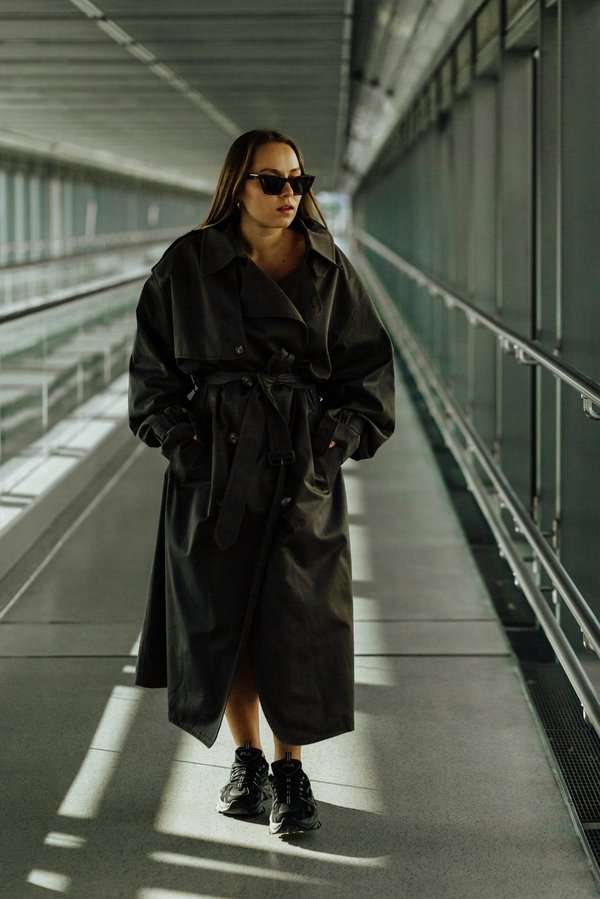 Quelles sont les meilleures façons de styliser des manteaux longs en hiver ?