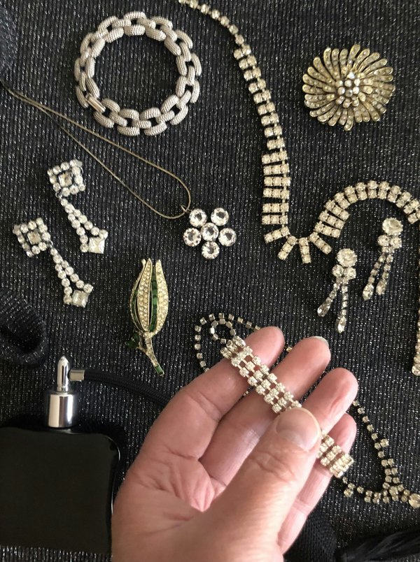 Tendance joaillerie : les secrets de l'aigue-marine dévoilés